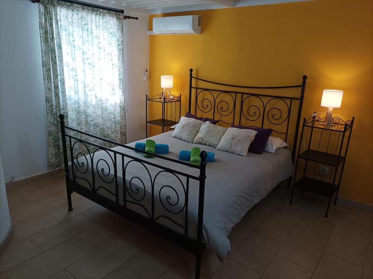 La Villa Calypso - Vivienda Vacacional Con Piscina Privada ماسبالوماس المظهر الخارجي الصورة