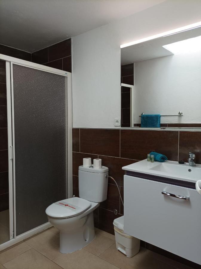La Villa Calypso - Vivienda Vacacional Con Piscina Privada ماسبالوماس المظهر الخارجي الصورة